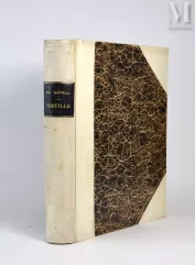 BURNAND (Eugène) &amp; MISTRAL (Frédéric).--img1