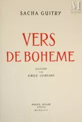 COMPARD (Émile) &amp; GUITRY (Sacha).--img1