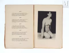 ADAM (Marie), MONTASSIER (Henri) &amp; GROC (Raymond).--img1