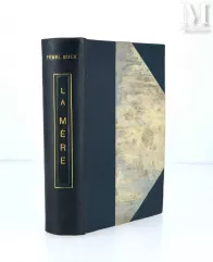 DAVID (Hermine) &amp; BUCK (Pearl).--img1