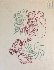 HÉROLD (Jacques) &amp; LAMBERT (Jean-Clarence).--img1