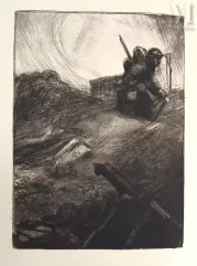 FOUQUERAY (Charles) &amp; DORGELÈS (Roland).--img1