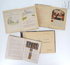 MONSEIGNEUR LE VIN.--img1