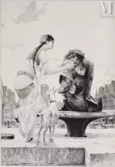 MERSON (Luc Olivier) &amp; HUGO (Victor).--img1