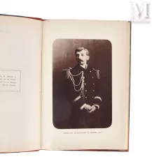 LOTI (Louis-Marie-Julien VIAUD, bekend als Pierre).--img1