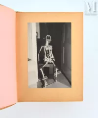 BELLMER (Hans).--img1