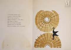 FOUGERON (André) &amp; TOESCA (Maurice).--img1