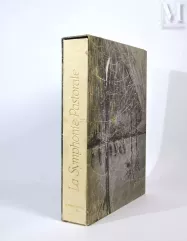 RÉMON (Jean-Pierre) &amp; GIDE (André).--img1