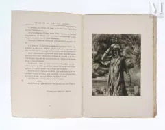 DINET (Etienne) &amp; SLIMAN BEN IBRAHIM.--img1