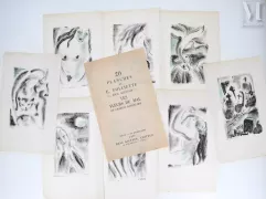 FOLLIETTE (E.).--img1