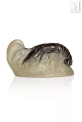 Amalric WALTER (1870 - 1959)-"L'écrevisse"-img1