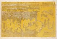 Omar EL-NAGHDI (Égypte, 1931-2019)-Sans titre-img1