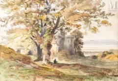 Armand Théophile CASSAGNE (1823-1907)--img1