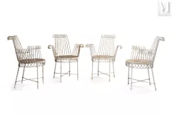 Mathieu MATEGOT (1910 - 2001)-"Cap d'ail"-img1