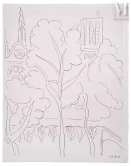 Matisse, de Vlaminck, Derain, Van Dongen, Raoul Dufy, enz.-Parijs 1937-img1