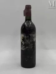 Château LAFITE-ROTHSCHILD, 1er Grand Cru Klasse Pauillac--img1