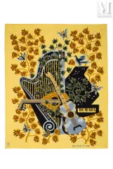 Jean PICART-LE DOUX (1902 – 1982)-"Concerto"-img1