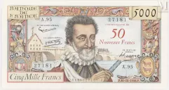 Billet - France --img1