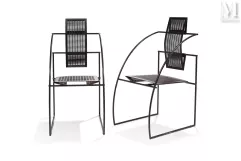 Mario BOTTA (né en 1943)-"Quinta"-img1