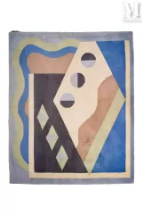 Georges VALMIER (1885 - 1937)-"Outre Mer"-img1