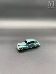 DINKY TOYS FRANCE-DTF, Peugeot 203, ref.24 R-img1