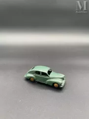 DINKY TOYS FRANCE-DTF, Peugeot 203, ref.24 R-img1