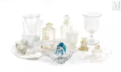 Ensemble en verre:--img1