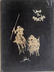 Raymond MORETTI illustre Jacques BREL--img1