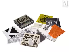 George Maciunas (1931-1978) et le groupe Fluxus-Fluxus Éditions Box, 1976-img1