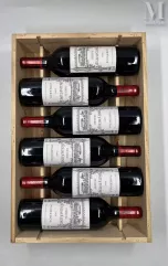 Château L'EGLISE CLINET, Pomerol, 2009--img1