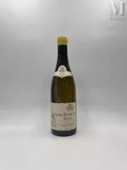 CHABLIS, "Vaillons", 1er Cru, Domaine FRANCOIS RAVENEAU, 2021--img1