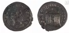 Rome - Philippe Ier l'Arabe (244-249)--img1