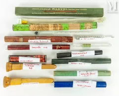 Ensemble d'instruments de mesure--img1