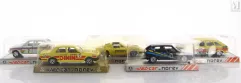 NOREV-Ensemble de 5 véhicules de rallye-img1