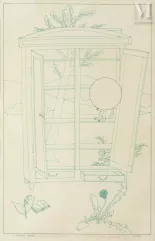 Camille CLAUS (1920-2005)-L’histoire trouée-img1