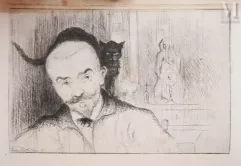 HUYSMANS (Jorris-Karl)--img1