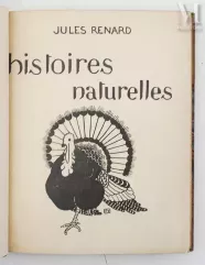 RENARD (Jules)--img1