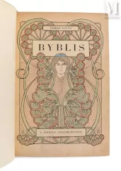 CARUCHET (Henri) &amp; LOUŸS (Pierre).--img1