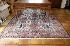 Tapis d'Orient en laine--img1