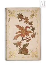 FIRDOUSI (Abou'lkasim) &amp; MOHL (Jules).-Le Livre des Rois. Tome premier. Paris, Imprimerie Royale, 1838.-img1