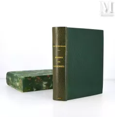 FRÉLAUT (Jean) &amp; CHATEAUBRIANT (Alphonse de).--img1