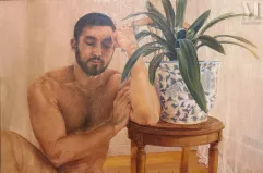 Alireza SHOJAIAN (1988)-MNEMONIC-img1