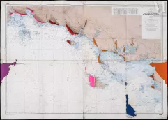 Julie POLIDORO(1970 - )-Frontières mobiles, 2024-img1