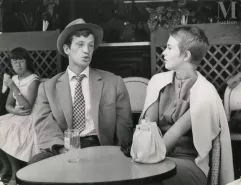 À BOUT DE SOUFFLE--img1