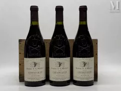 CHÂTEAUNEUF-DU-PAPE--img1