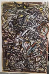 Jacques CHEVALIER (1924-1999)--img1