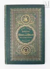 VERNE (Jules).--img1