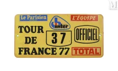 Tour de France 1977.--img1