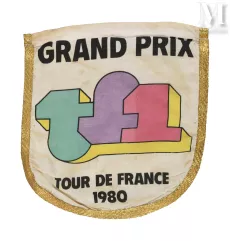 Tour de France 1980.--img1