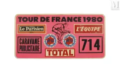 Tour de France 1980.--img1